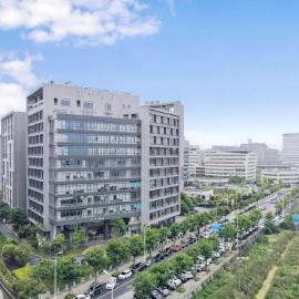 JI Hotel Shanghai Zhangjiang Jinke Road