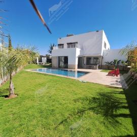 Mona Lisa Villa Taghazout Bay Tamda
