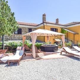 3 Bedroom Amazing Home In Laureana Cilento
