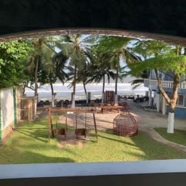 KorKoCove Beachfront Suites, hotel sa Accra
