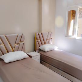 Appartement 3 chambres a coté Marjane