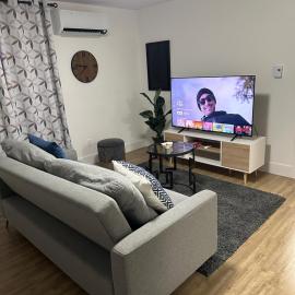 Tynnahs Place, khách sạn ở Riverview