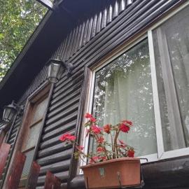 Cabaña mandala: Tigre'de bir otel