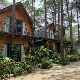 T'MĂNG ĐEENG HOMESTAY