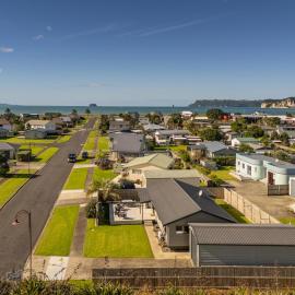 Seabreeze Surf House - Whitianga Escape