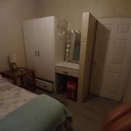 Maria's Sanctuary, Hotel in San Juan