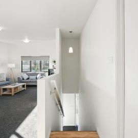 Spacious Modern Home, hotel in Lindisfarne