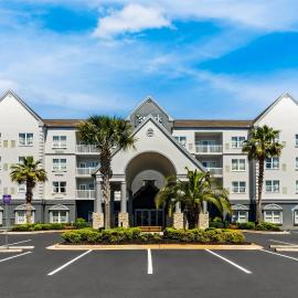 Spark by Hilton Panama City Beach, hotel u gradu Panama Siti Bič