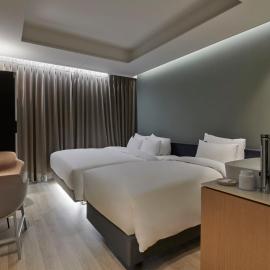 88Hotel, отель в Сеуле