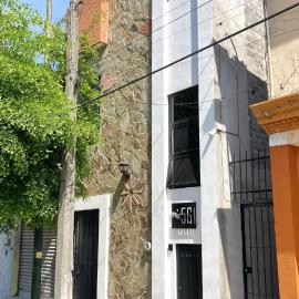 Departamento Colima 1, hotel a Colima