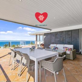Seascape Pet Friendly Ocean Views Sunshine Beach