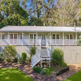 Hidden Homestead, hotel in Balmoral Ridge