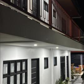 Verdadero Norte Beach Resort, hotelli kohteessa Luna