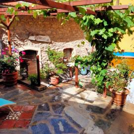 A fenera, hôtel à Dolcedo