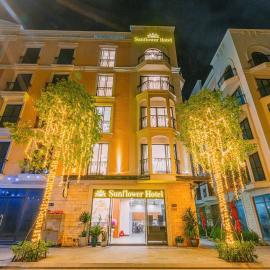 Sunflower Hotel