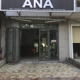 Motel ANA, hotell sihtkohas Cái Răng