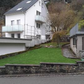 Ferienwohnung 2 Mergel in Black Forest、Zell im Wiesentalのホテル