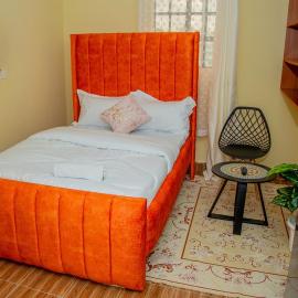Pearl Luxe Studio with free WI-FI