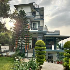 Ekantam Resort โรงแรมในKāta Patthar