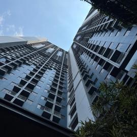 Apartment Thematic Lumens at Evenciio Depok, Hotel in Bodjong Empat