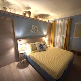 MolaBlu, hotel in Mola di Bari