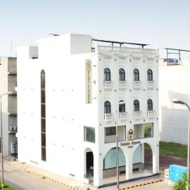 Faletti's Express Hotel Airport Lahore