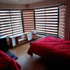 Hostal Aurora Coronel, hotel in Concepción