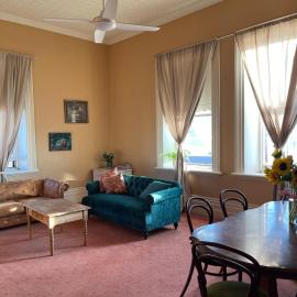 Managers Residence on George, Hotel in Moonta