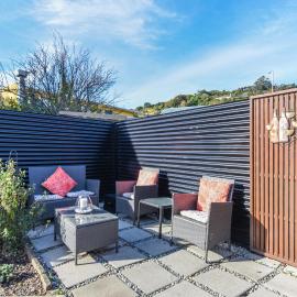 Tahunanui Shoreside - Nelson Holiday Home