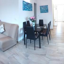 Apartment Dvorak, hotel din Vir
