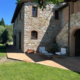 Villa Diletta