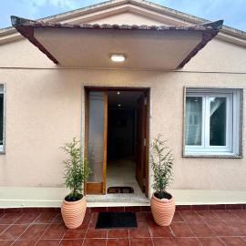 Holibai Laranxeira, Escapada a Casita de campo en Nigrán, Galicia