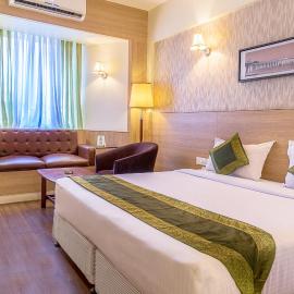 Treebo Premium Grand Emerald, Hotel in Pune