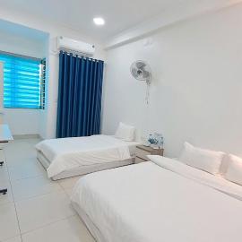 HT Airport Inn, hotel in Phù Xá Ðoài
