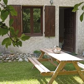 Le Chabottin, hotel din Chabottes