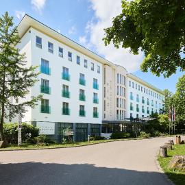 Europahaus Wien, hotel a Vienna