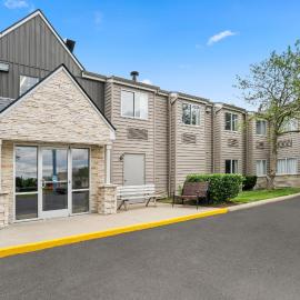 Microtel Inn by Wyndham Lexington, hôtel à Lexington