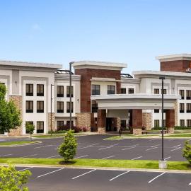 La Quinta by Wyndham Memphis Wolfchase, hotel u gradu 'Memphis'
