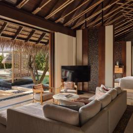 One&Only Reethi Rah, отель в городе Рити Ра