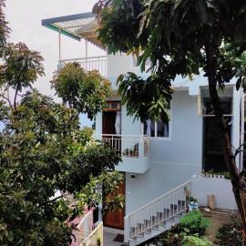 Fog & Fern, hotel a Kurseong