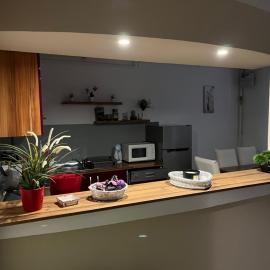 Apartment T&M Zagreb Airport, hotel in Velika Gorica