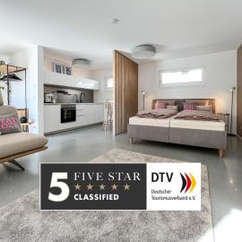 atelier 10 - Ferienwohnung Allensbach am Bodensee