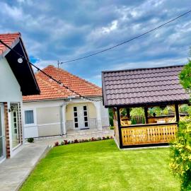 Casa Maria Platoul Luncanilor