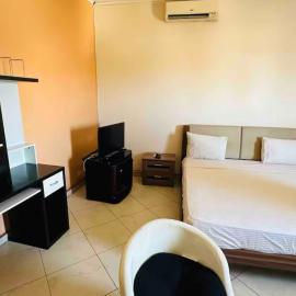 Chambre à louer, hotel em Moroni