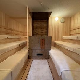 Capsule Inn Kinshicho