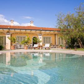 Luxury Marble House, khách sạn ở Pietrasanta