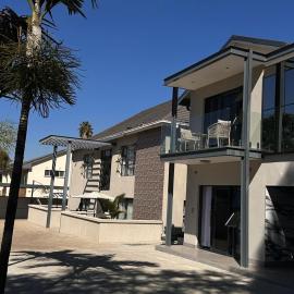 The Mendel Boutique Residence