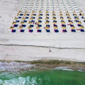 Complex Modern Mamaia