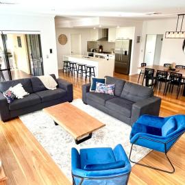 Royal-Tee Retreat, hotel in Dunsborough