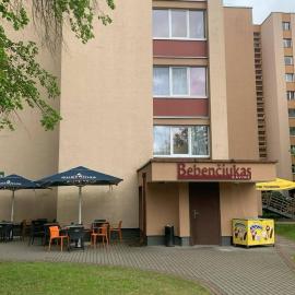 Butas Čiurlionio gatvėje, hotel sa Pakapiai